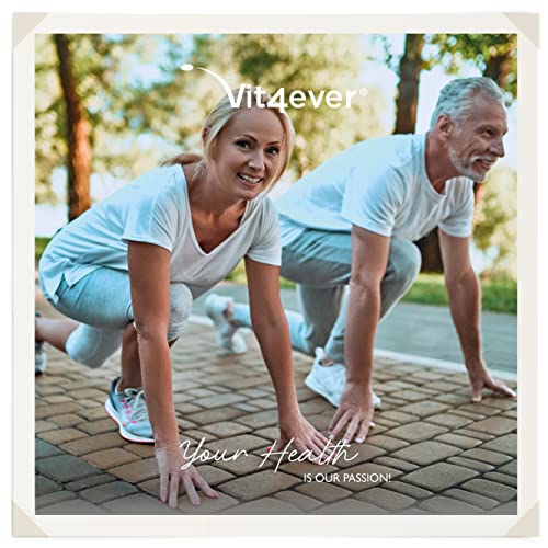 Collagen - 365 Capsules - 1500 mg per Daily Serving - Premium: 100% Bovine Collagen Vit4ever buy supplements canada