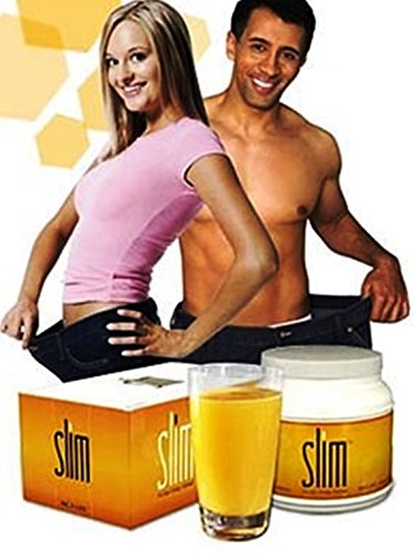 Unicity BIOS Life Slim - Pack of 4 (120 SACHETS) Unicity buy supplements canada