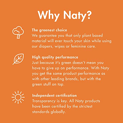 Eco by Naty Panty Liners for Women – Liners for Daily use, Eco-Friendly Women’s Thin Discreet Panty Eco by Naty buy supplements canada
