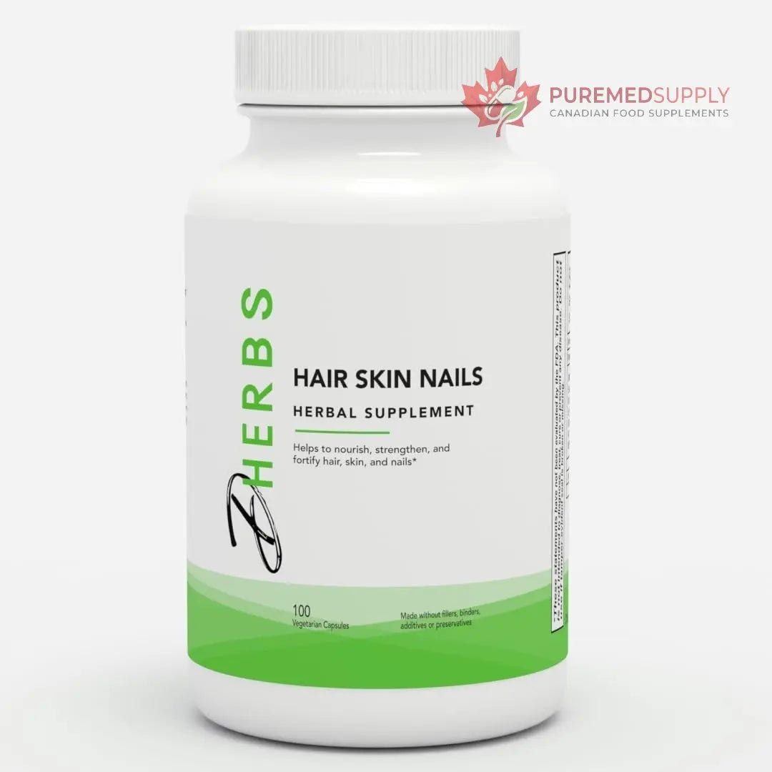 Dherbs Hair Skin Nails Dherbs buy supplements canada