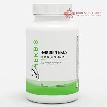 Dherbs Hair Skin Nails Dherbs buy supplements canada