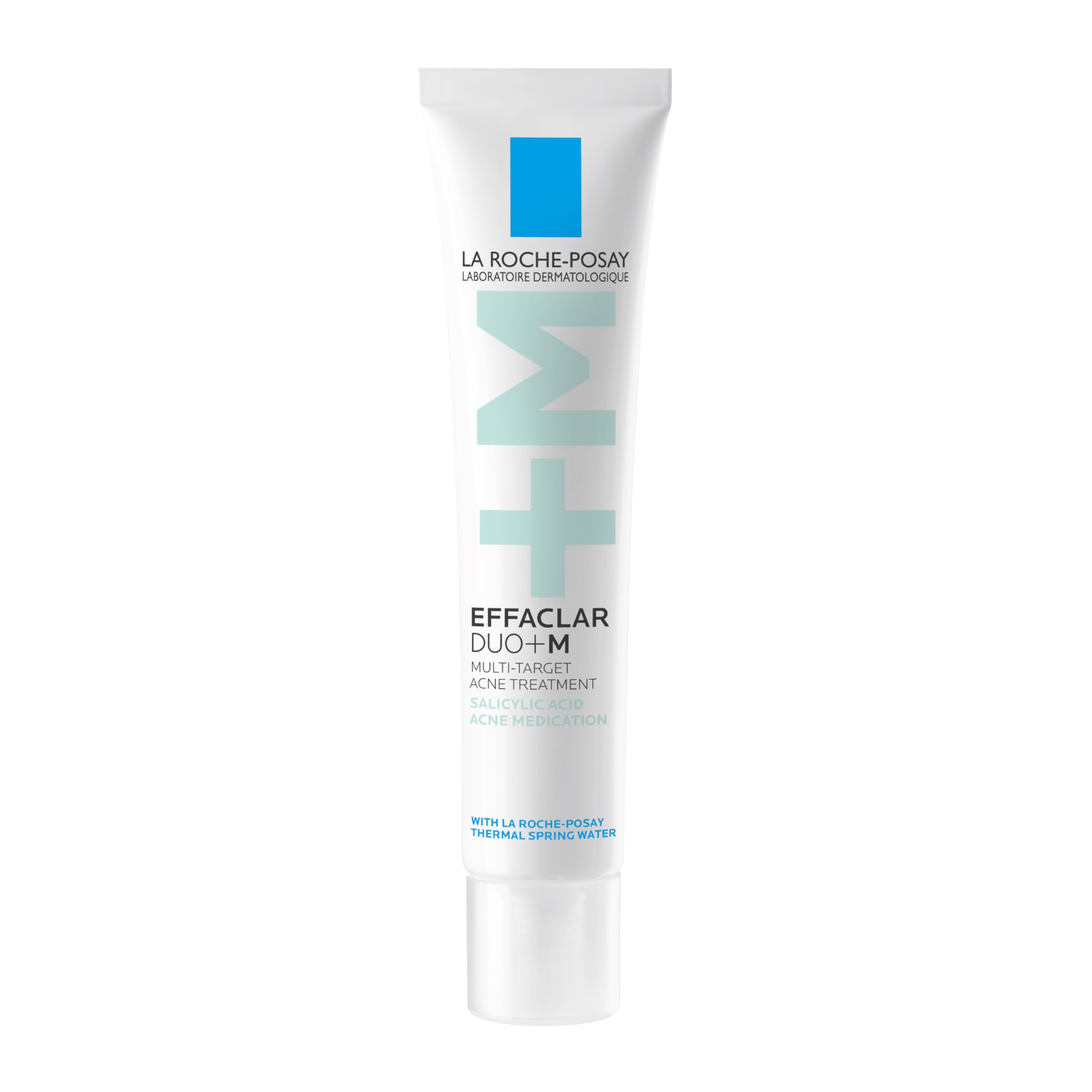 La Roche-Posay Effaclar Salicylic Acid Acne Treatment For Face, Mattifying Acne Gel Cream Spot Treatment for Blackheads La Roche-Posay buy supplements canada