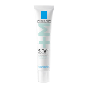 La Roche-Posay Effaclar Salicylic Acid Acne Treatment For Face, Mattifying Acne Gel Cream Spot Treatment for Blackheads La Roche-Posay buy supplements canada