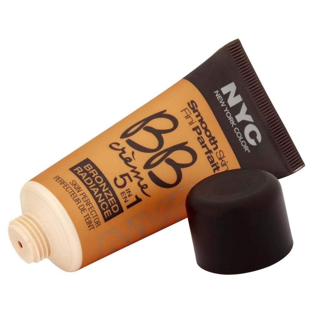 NYC Smooth Skin BB Creme Bronzed Radiance – Medium NYC buy supplements canada