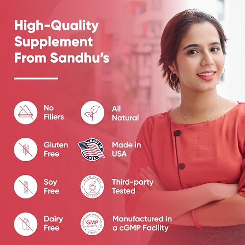 Sandhu's Beet Root Powder Capsules with Bioperine| 60 Capsules, 60 Days Supply Sandhu's buy supplements canada