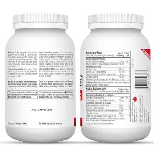 Lose It by Aeryon Wellness - Fitness Management & Exercise Enhancer - Hormone Balance Aeryon Ashlie Wellness buy supplements canada