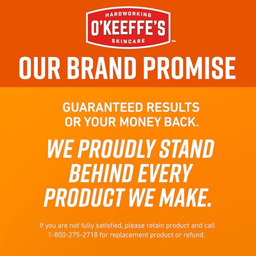 O'Keeffe's Lip Repair SPF 35 Lip Balm - Stick (3 Pack) - Sun-Safe Moisturizer for Extremely Cracked, Dry Lips O'Keeffe's buy supplements canada
