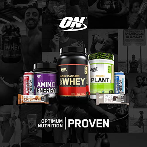 Optimum Nutrition Gold Standard Pre-Workout with Creatine, Beta-Alanine, and Caffeine Optimum Nutrition buy supplements canada
