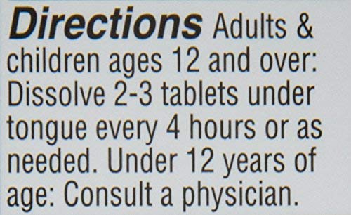 Hyland's Leg Cramps Tablets Hyland's buy supplements canada