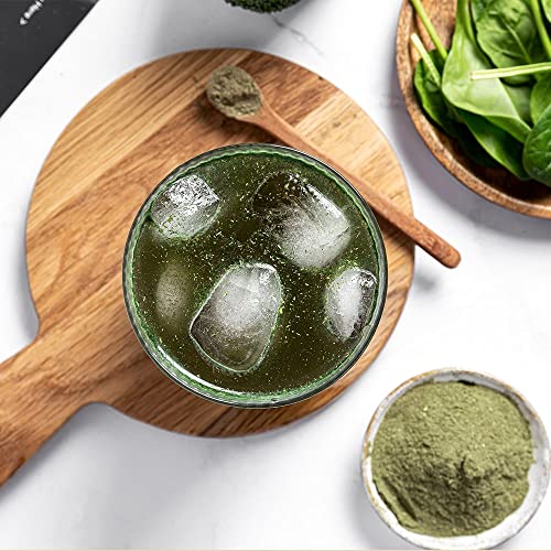 Protein Works Super Greens Powder | Nutrient Dense Detox Shake | Supports Immune System Protein Works buy supplements canada