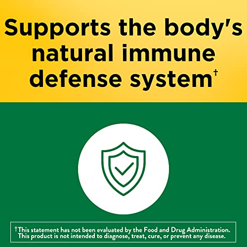 Nature Made Zinc 30 mg, Dietary Supplement for Immune Health and Antioxidant Support Nature Made buy supplements canada