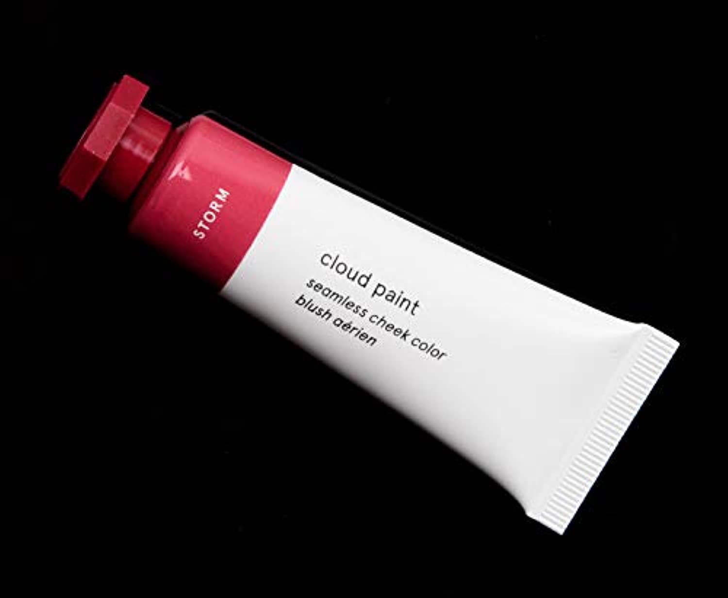 Glossier Cloud Paint A New Way to Blush 0.33 fl oz / 10 ml (Storm) Glossier buy supplements canada