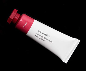 Glossier Cloud Paint A New Way to Blush 0.33 fl oz / 10 ml (Storm) Glossier buy supplements canada