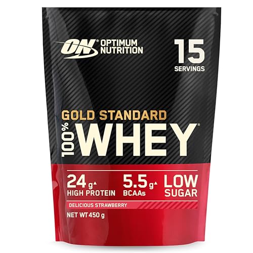 Optimum Nutrition Gold Standard 100% Whey Muscle Building and Recovery Protein Powder Optimum Nutrition buy supplements canada