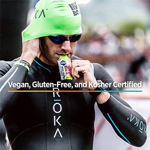 GU Energy Roctane Ultra Endurance Energy Gel, Quick On-The-Go Sports GU Energy buy supplements canada