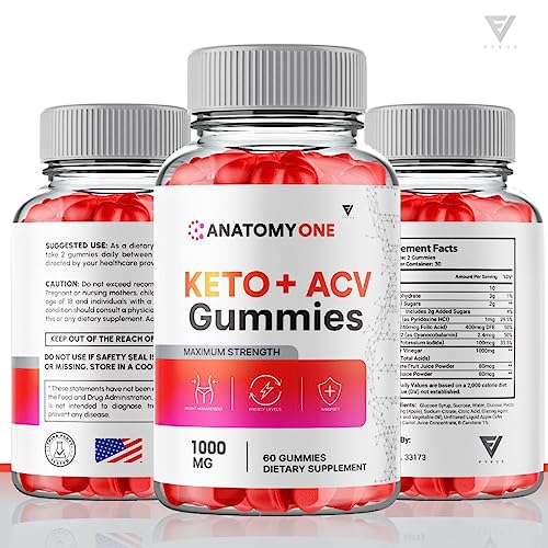 Anatomy One Keto, Anatomyone Keto ACV Gummies, Anatomy One Gummies - One Anatomy Fyvus buy supplements canada