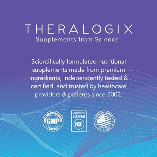 Theralogix TheraCran One Cranberry Capsules - 90-Day Supply - Cranberry Supplement Theralogix buy supplements canada