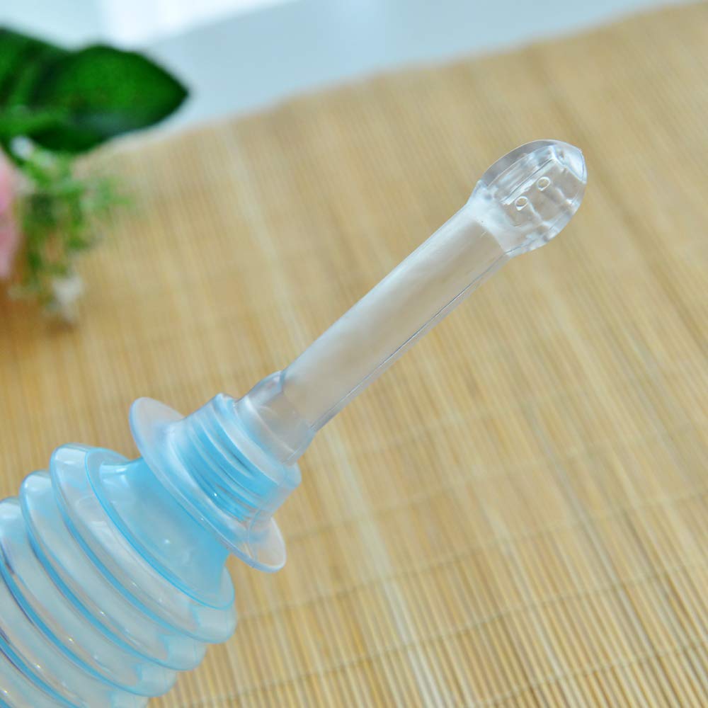 Wolfbeam Irrigator Cleaning Products for Women Enema Bulb Syringe Vaginal Cleaner Enema Cleanser wolf-beam buy supplements canada