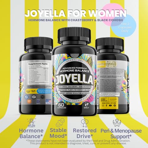 Womens Hormone Balance Supplement for Mood Swings, Hot Flashes Menopause Relief HERBAL HOT buy supplements canada