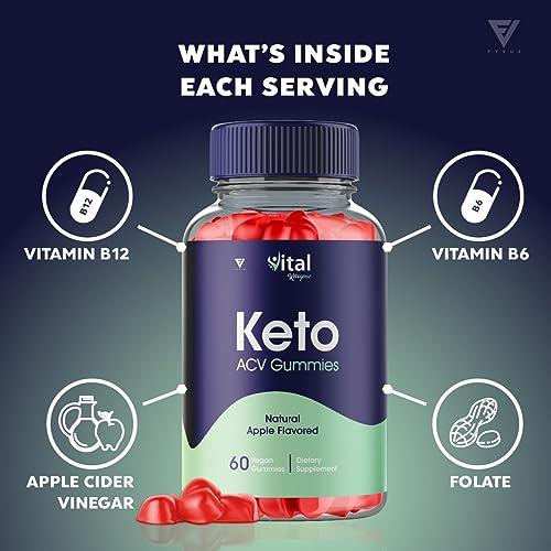 Vital Keto Ketogenic ACV Gummies for Weight Loss - Vital Keto ACV Gummies Private Advanced Fyvus buy supplements canada