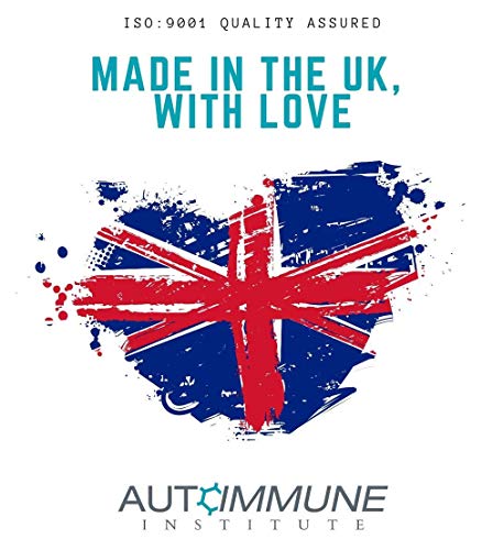 Advanced Collagen V2.Type I, II, III, V and X Hydrolysed Collagen Supplement with Vitamin C Autoimmune Institute buy supplements canada