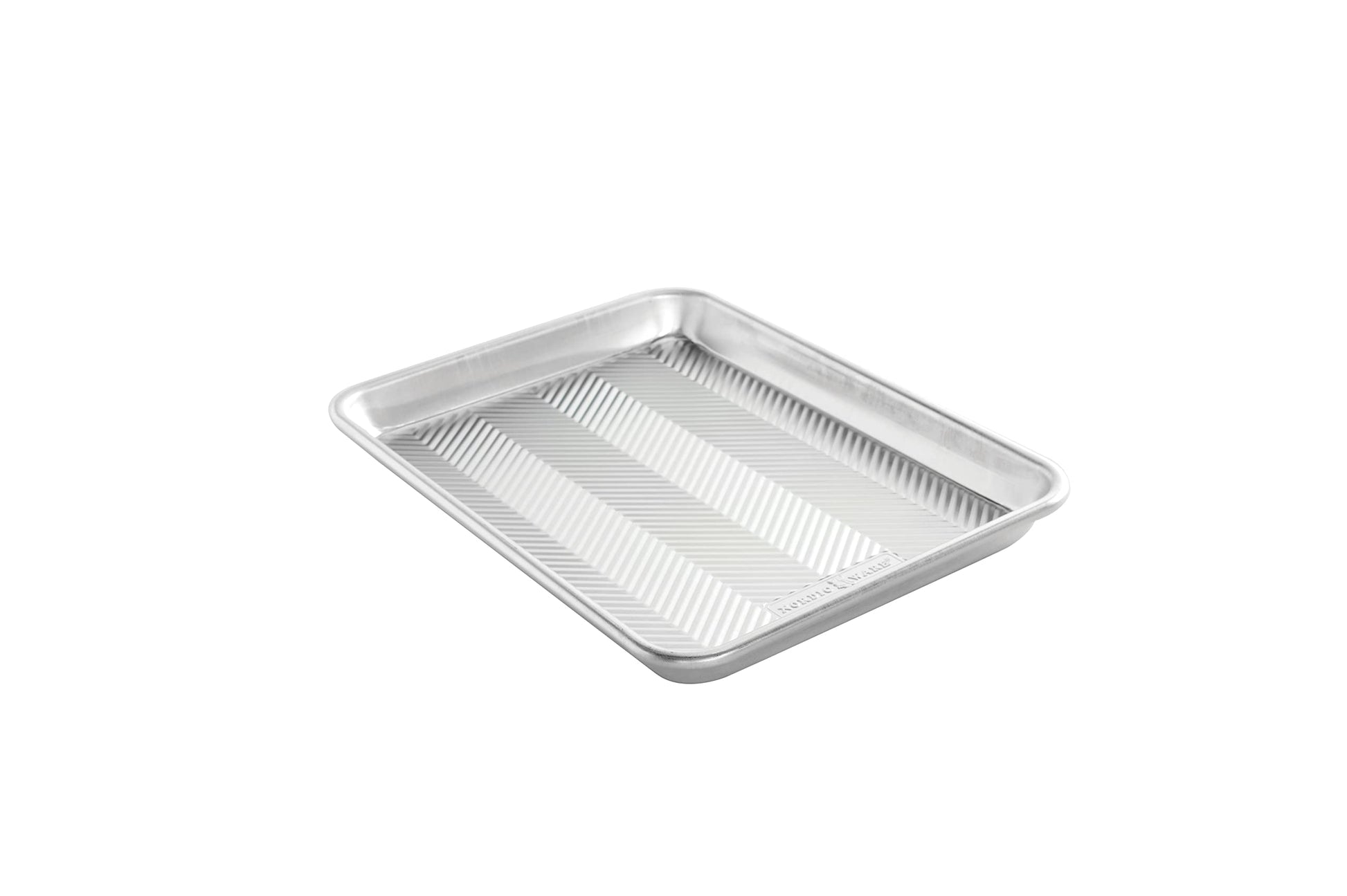 Nordic Ware Prism Baking Quarter Sheet, Natural Nordic Ware buy supplements canada