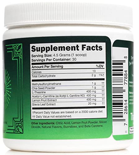 Augment, Stimulant Free Pre-Workout Subject Zero Supplements buy supplements canada