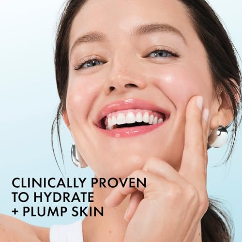 VICHY Mineral 89 Booster, Pure Hyaluronic Acid Serum for Face with Polyglutamic Acid for Skin Barrier Repair, Plumps & Hydrates VICHY buy supplements canada