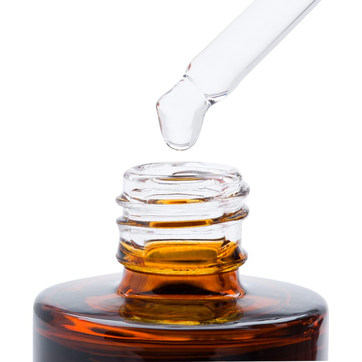 Good Molecules Squalane Oil - 100% Natural Squalane Oil Non-Greasy Moisturizer for Face, Skin, and Hair - Skin Firming Good Molecules buy supplements canada