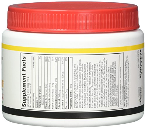 Isagenix Ionix Supreme Powder 240g/8.5oz (Packaging May Vary) Isagenix buy supplements canada