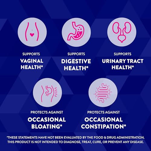 Nature's Way Probiotic Pearls for Women, Vaginal and Digestive Health Nature's Way buy supplements canada