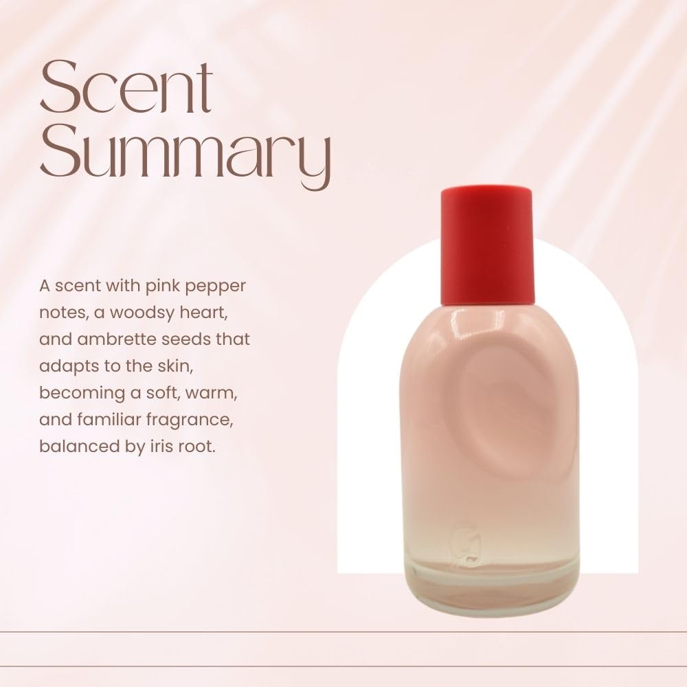 Glossier You Eau de Parfum for Women 1.69 oz / 50 mL Glossier buy supplements canada