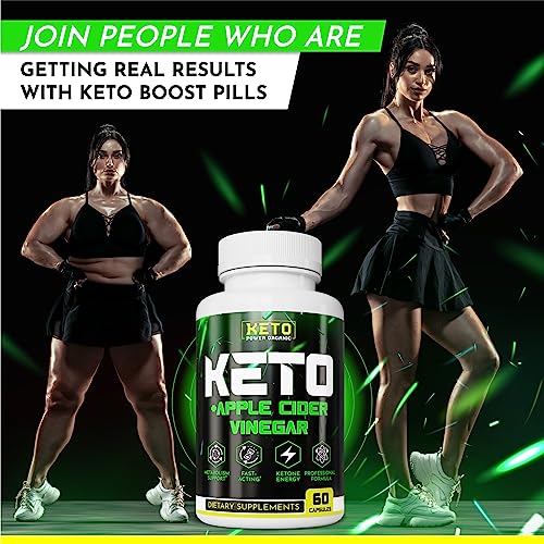 Complete Keto Pills - Advanced Weight Management, Energy, and Appetite Support Keto Power Organic buy supplements canada