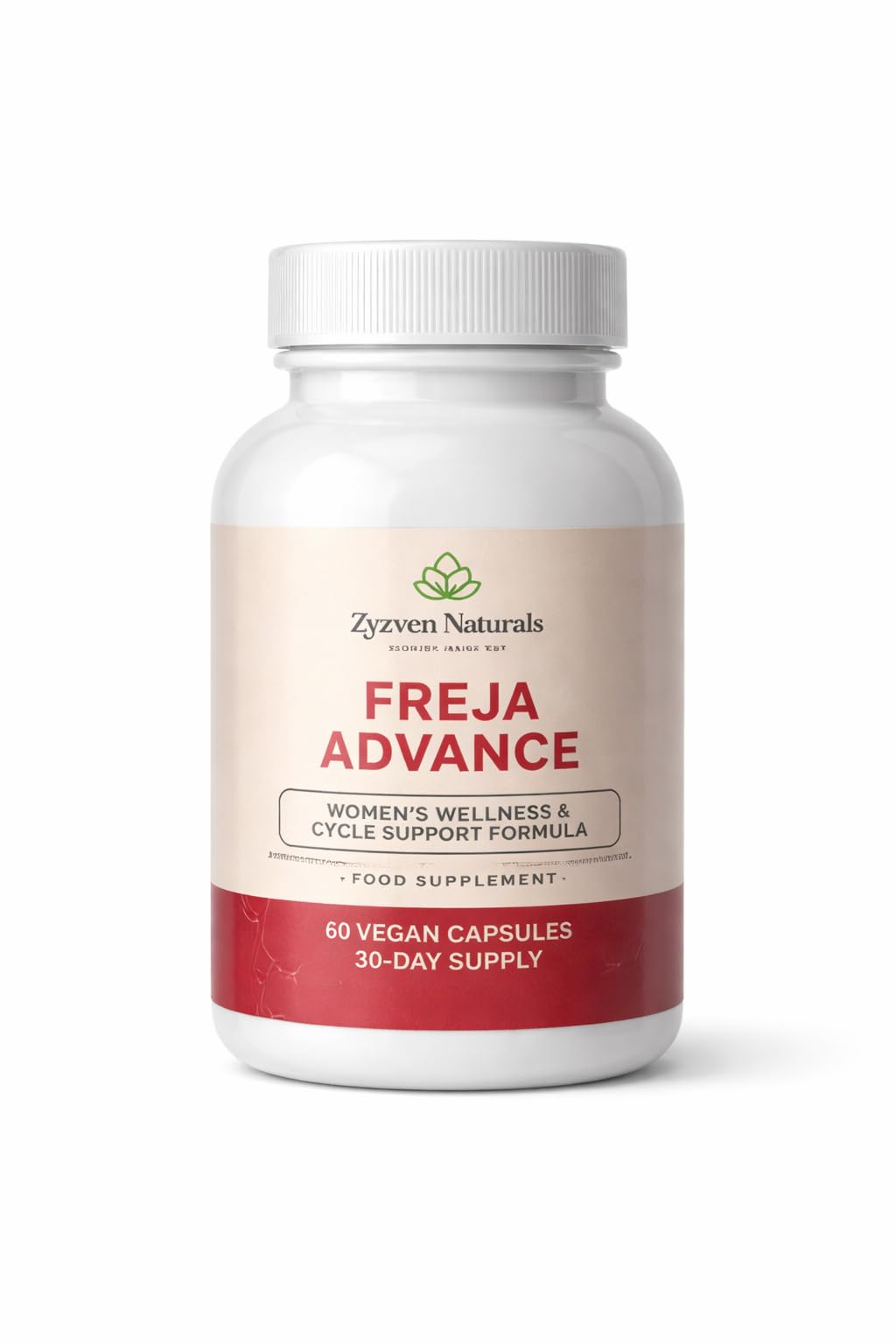 Zyzven Naturals Freja Advance – Women’s Wellness & Cycle Support Supplement – Myo-Inositol, Maca, Vitex, Shatavari, NAC, Zinc & Chromium – 60 Vegan Capsules – 30 Day Supply Zyzven Naturals buy supplements canada