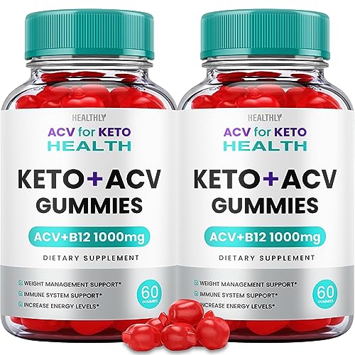 (2 Pack) Acv for Keto Health Gummies - Official Formula, Vegan - Acv for Keto Health Gummies Healthly buy supplements canada