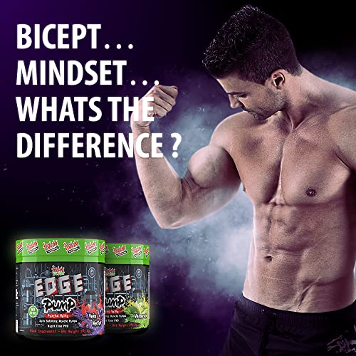 Psycho Pharma Pump it up. Pump it Way up Edge Pump Contains an All-Star Combination Psycho Pharma buy supplements canada
