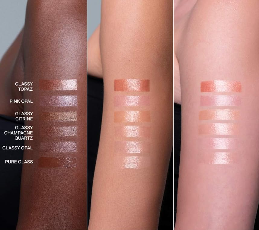 HAUS LABS BY LADY GAGA Bio-Radiant Glassy Highlighter Balm - Glassy Topaz HAUS LABS BY LADY GAGA buy supplements canada