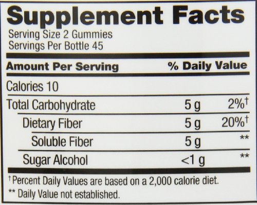 Vitafusion Fiber Well Sugar Free Fiber Supplement, Peach, Strawberry And Blackberry Vitafusion buy supplements canada