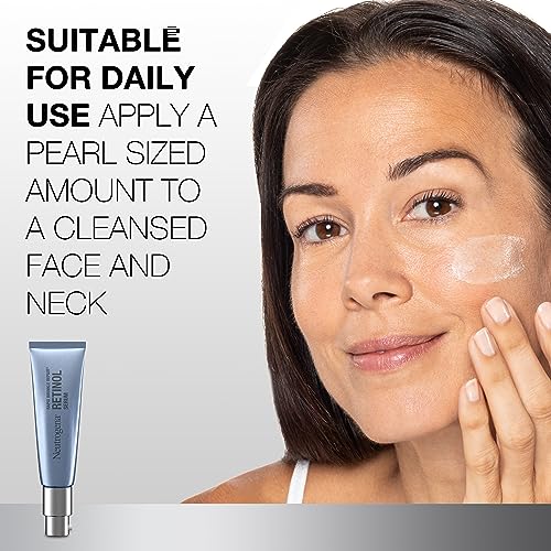 Neutrogena Rapid Wrinkle Repair Retinol Anti-Wrinkle Face Serum with Hyaluronic Neutrogena buy supplements canada