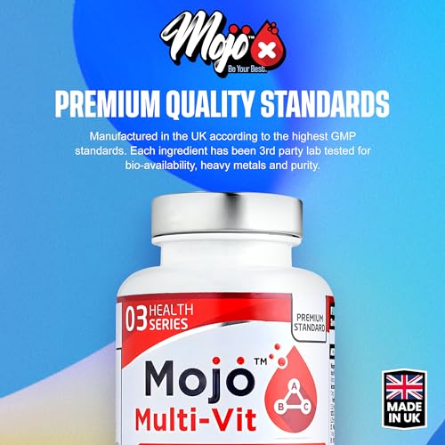 𝗠𝗢𝗝𝗢™ 𝗠𝘂𝗹𝘁𝗶-𝗩𝗜𝗧 - 𝟭𝟮𝟬𝘅 '𝗢𝗻𝗲 𝗮 𝗗𝗮𝘆' 𝗠𝘂𝗹𝘁𝗶-𝗩𝗶𝘁𝗮𝗺𝗶𝗻 & Minerals for Women Men - Enhance Mojo buy supplements canada