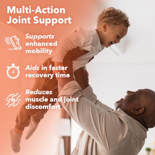 LifeSeasons Inflamma-X Joint & Tissue Support Supplement – Supports Muscle Comfort, Recovery & Flexibility – Herbal Formula with Turmeric, Bromlein, Boswellia & Protease Enzymes – 60 Capsules LifeSeasons buy supplements canada
