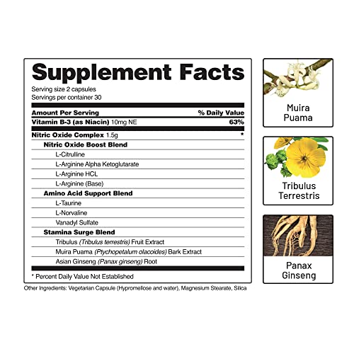 Snap Supplements Nitric Oxide Booster and L-Carnitine Gummies Snap Supplements buy supplements canada