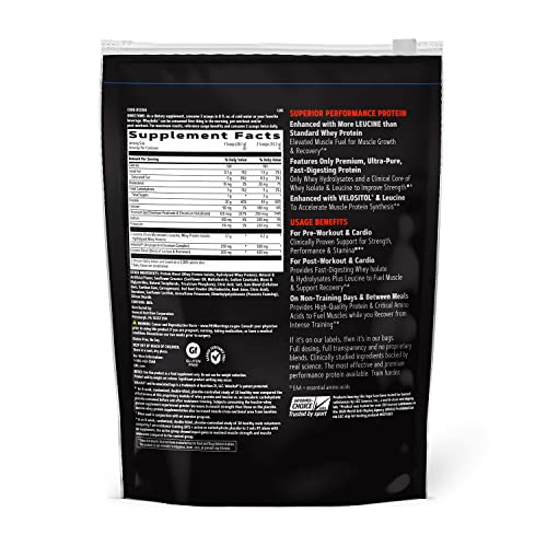 GNC AMP Wheybolic Protein Powder | Targeted Muscle Building and Workout Support GNC buy supplements canada