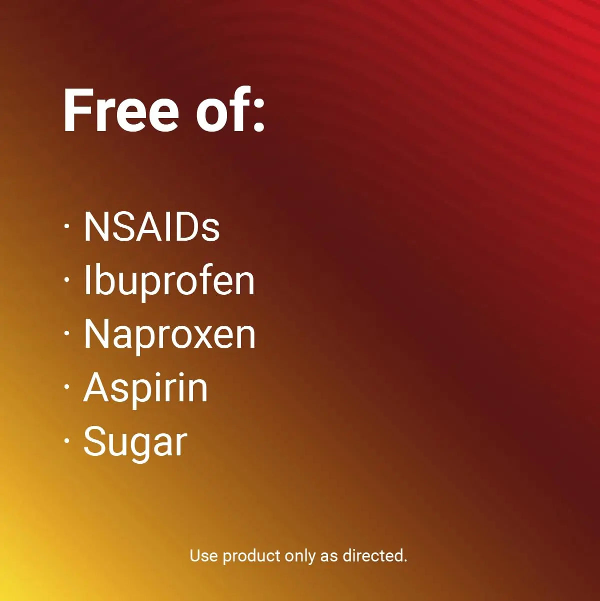 NOTTS Muscle Aches & Pain Acetaminophen 650 mg, 100 Count NOTTS buy supplements canada