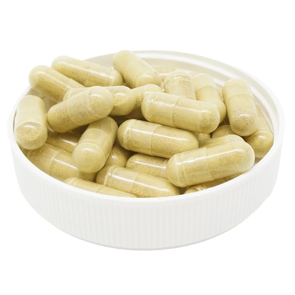 Natural NZ GLM (Green Lipped Mussel) Joint Max 25000 180 Capsuels (1) Natural NZ buy supplements canada