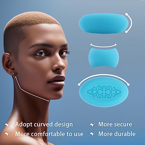 Jawline Exerciser for Men & Women - Jaw Trainer, Facial Toner, and Double Chin Reducer COOLCHUMP buy supplements canada