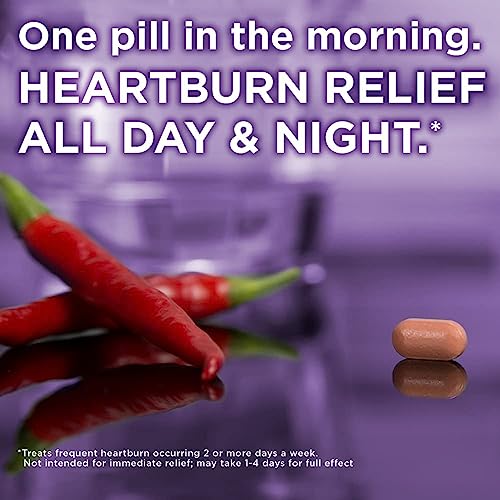 Amazon Basic Care Omeprazole Delayed Release Tablets 20 mg, Treats Frequent Amazon Basic Care buy supplements canada