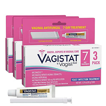 Vagistat 7 Day Yeast Infection Treatment for Women, Helps Relieve External Itching and Irritation Vagisil buy supplements canada