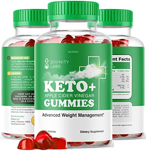 Divinity Labs Keto ACV Gummies - Divinity Labs ACV Gummies, Divinity Labs Keto ACV Gummies Alapor buy supplements canada