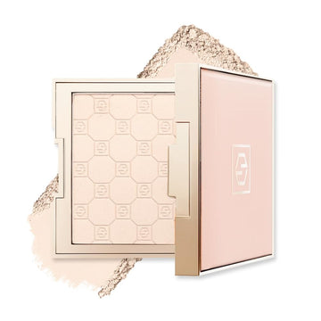 Jouer Soft Focus Hydrate & Setting - Pressed Powder with Matte Finish - Blurring Powder for Fine Lines and Pores - Set Face Makeup Foundation or Concealer - Translucent Jouer buy supplements canada